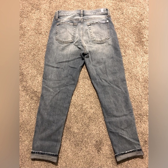 **SOLD** 7 for all mankind - josefina - Picture 4 of 4